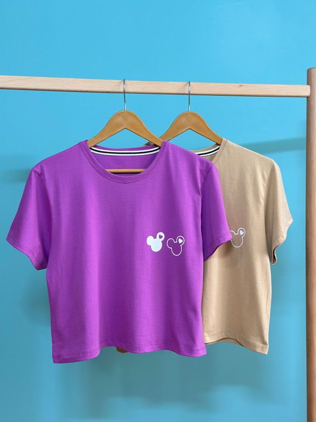 کراپ گوش قلبی کد ۳۳
