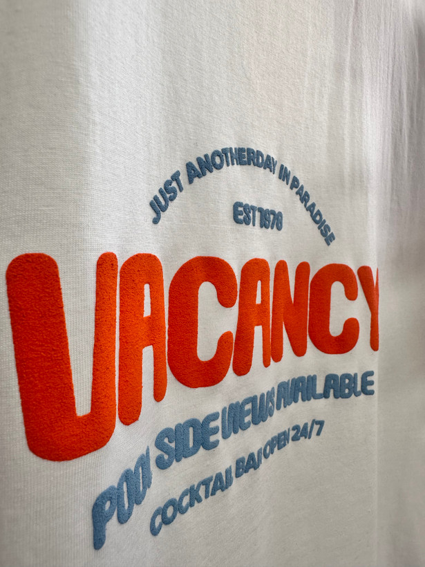 تیشرت vacancy کد ۳۹