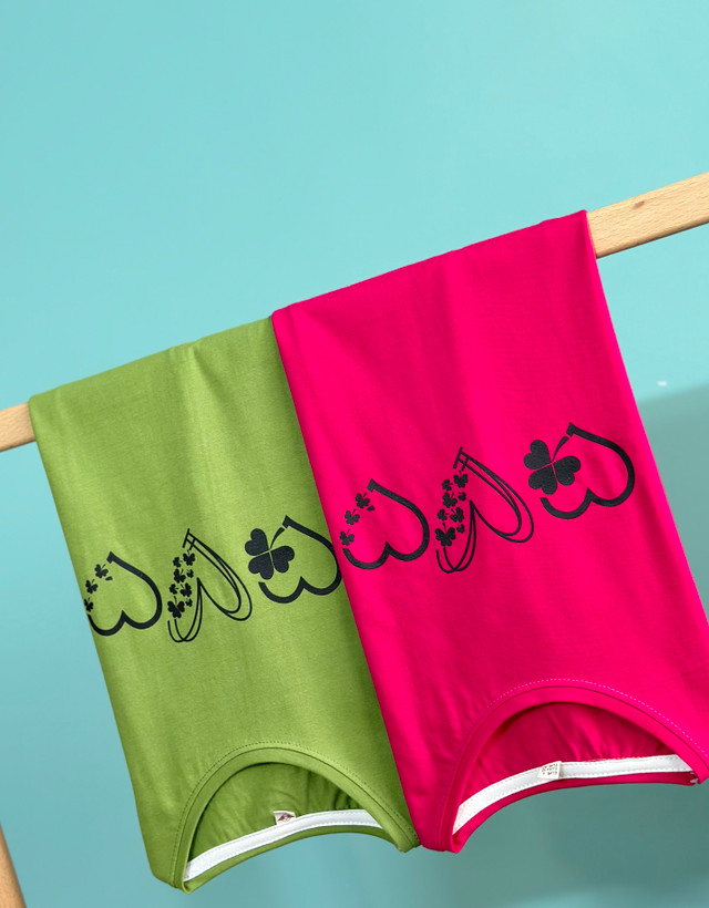 تیشرت سه قلب کد ۷۴