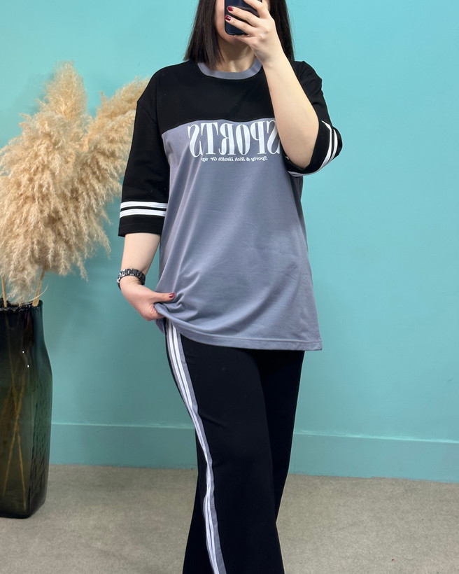 ست سه خط sport کد ۱۶۰