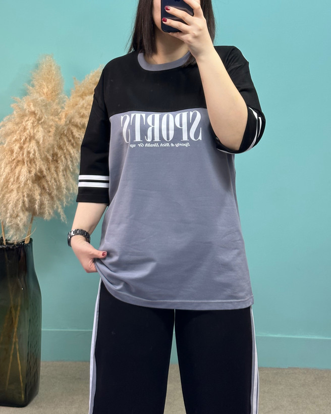 ست سه خط sport کد ۱۶۰
