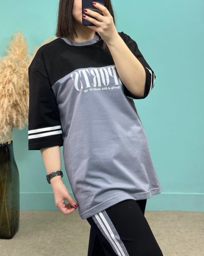 ست سه خط sport کد ۱۶۰