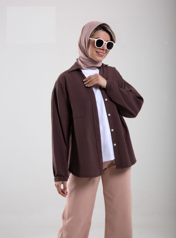 شومیز مدل پردیس کد ۲۱۶