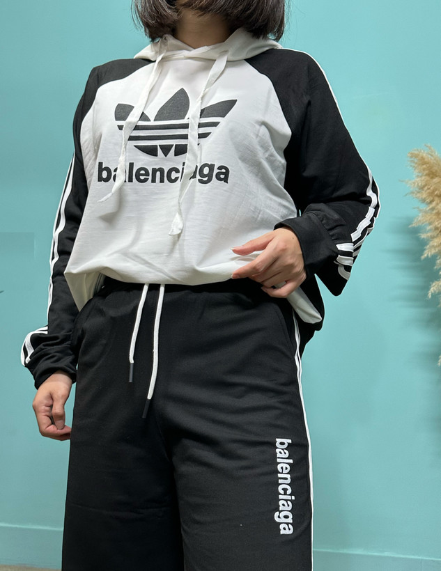 ست balenciaga کد ۲۴۹