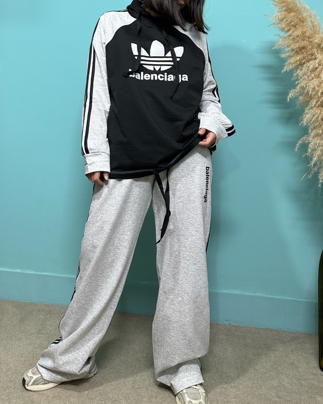 ست balenciaga کد ۲۴۹