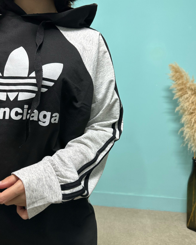ست balenciaga کد ۲۴۹