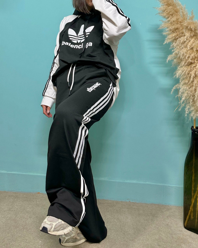 ست balenciaga کد ۲۴۹