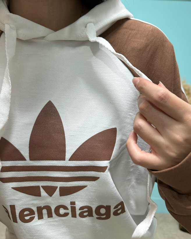 ست balenciaga کد ۲۴۹