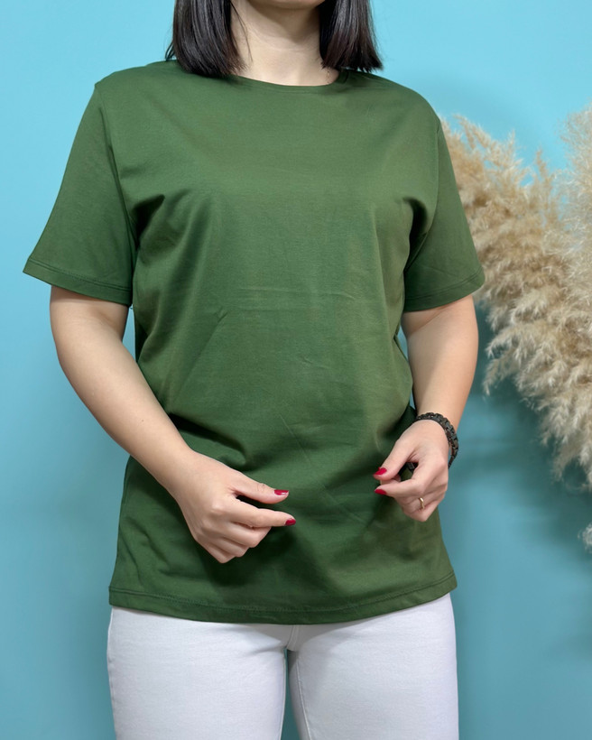 تیشرت مداد رنگی کد ۲۵۷
