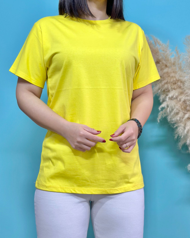 تیشرت مداد رنگی کد ۲۵۷