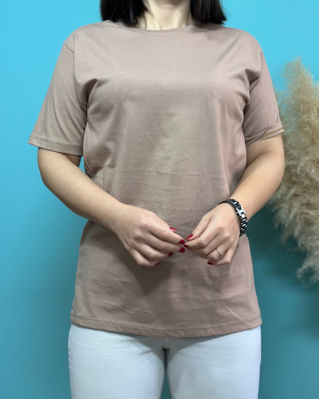 تیشرت مداد رنگی کد ۲۵۷