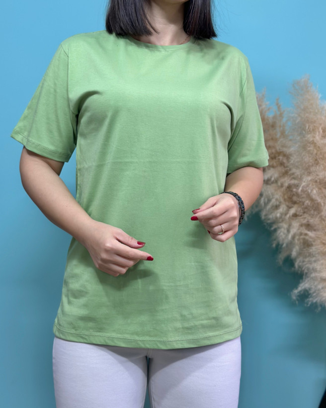 تیشرت مداد رنگی کد ۲۵۷