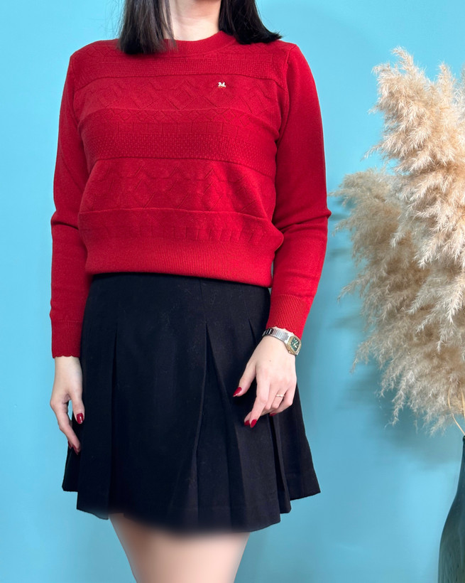 بلوز بافت وارداتی پرنسس کد ۲۹۷