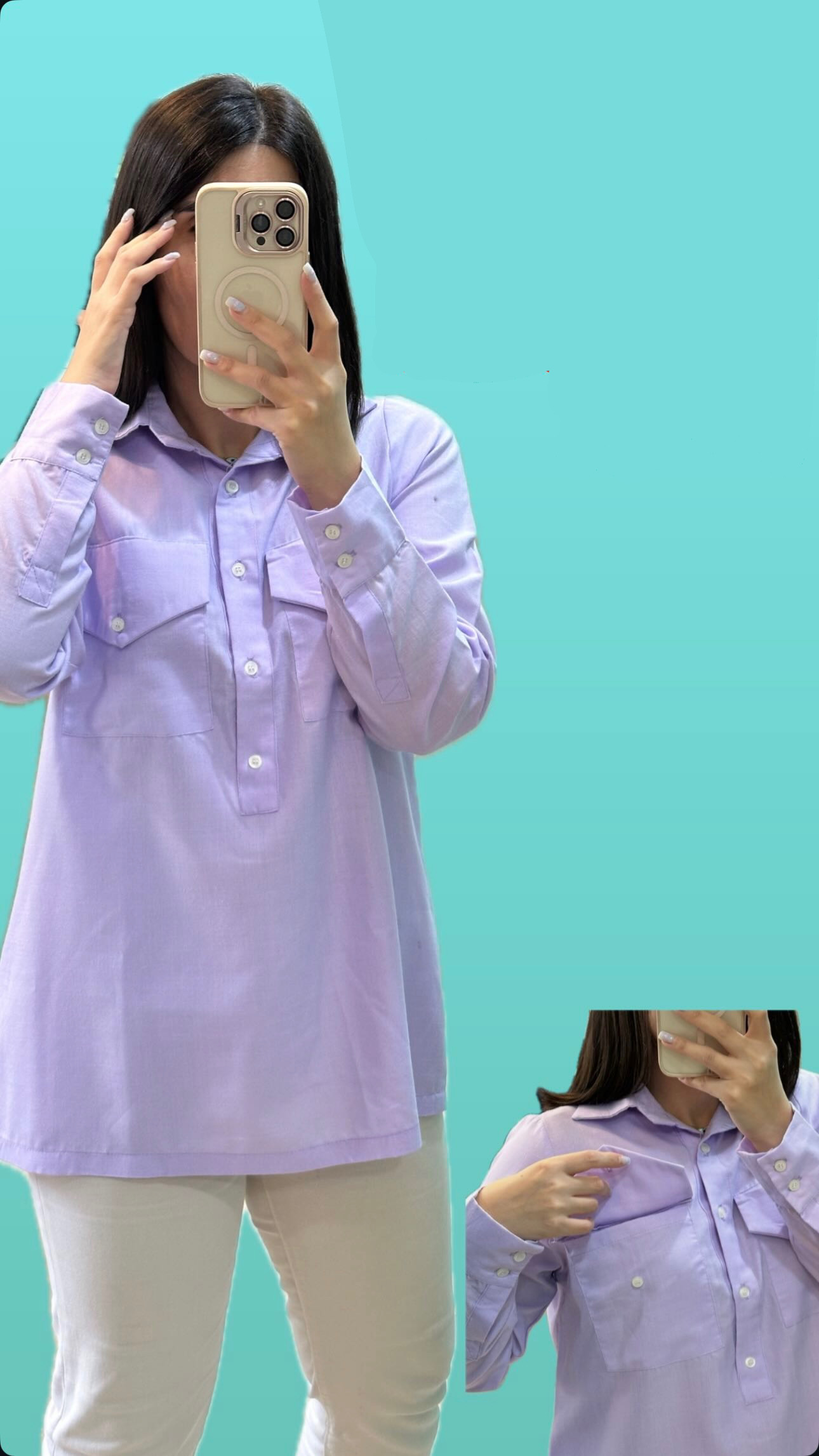 مانتو نخی